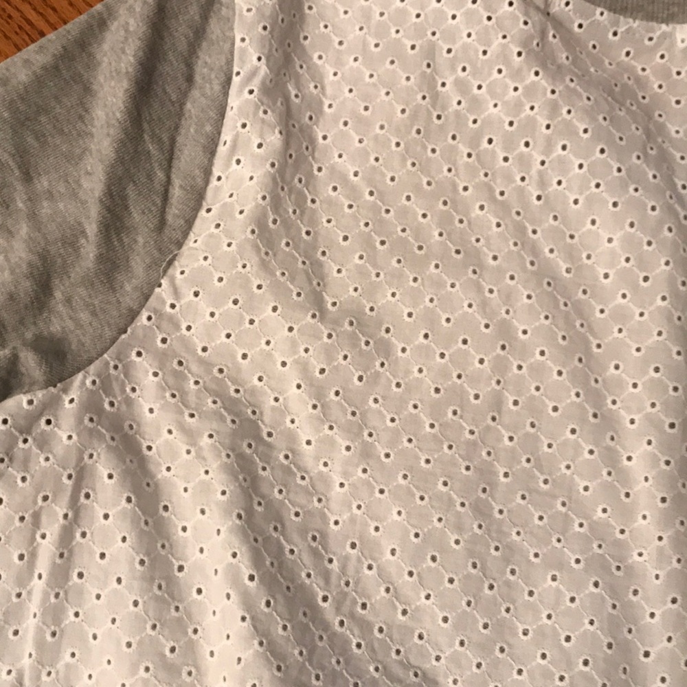 Mod Cloth sweatshirt - Picture 6 of 6